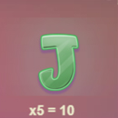 Lucky Little Devil paytable Symbol 2